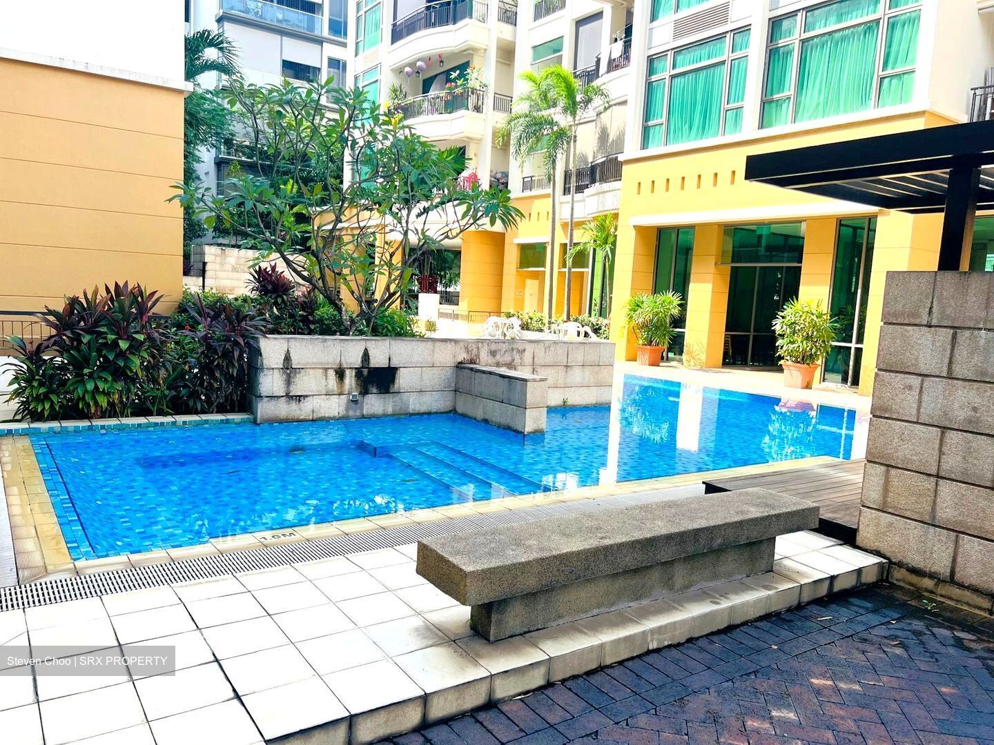 The Carpmaelina (D15), Condominium #634610901